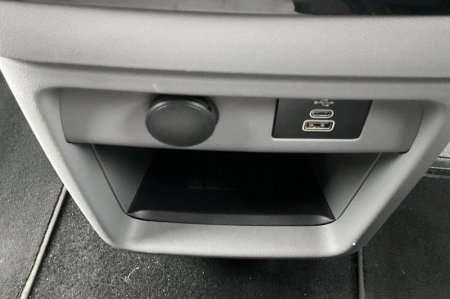 2025 Ford Tourneo Custom - photo 29