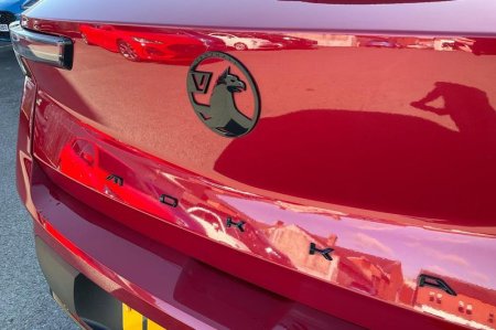 2023 Vauxhall Mokka - photo 40