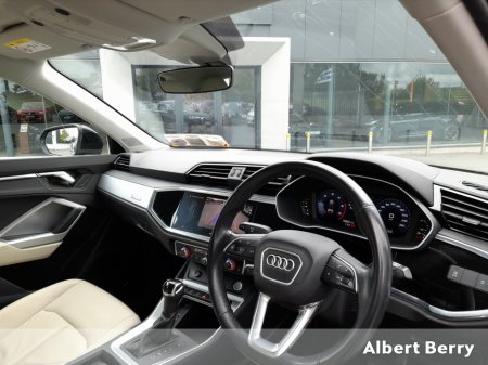 2020 Audi Q3 - photo 10