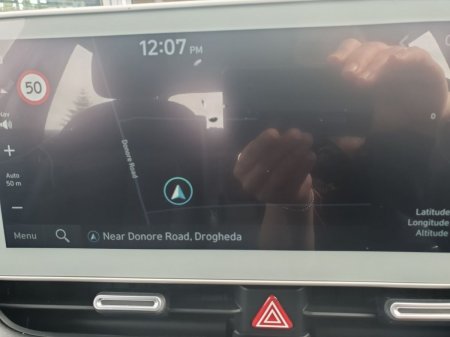 2023 Hyundai IONIQ 5 - photo 36