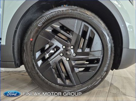 2027 Ford Explorer - photo 10