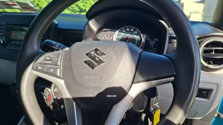 2017 Suzuki Ignis - photo 15