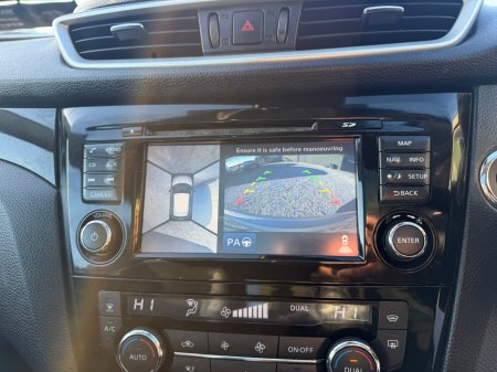 2015 Nissan Qashqai - photo 16