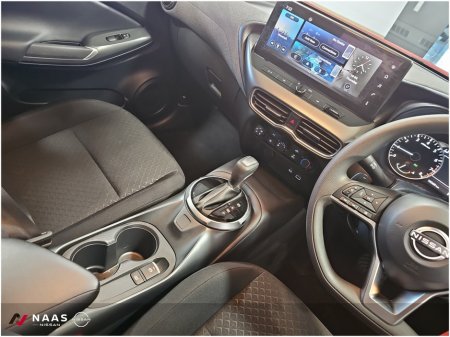 2025 Nissan Juke - photo 16