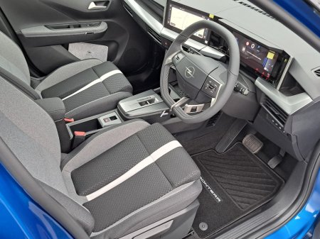 2027 Opel Frontera - photo 14