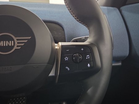 2024 Mini Countryman - photo 18