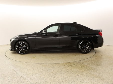 2017 BMW 3-Series - photo 4