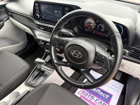 2022 Hyundai i20 - photo 6