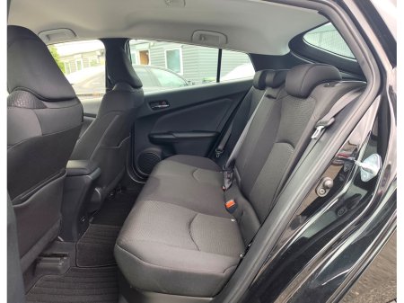2021 Toyota Prius - photo 15