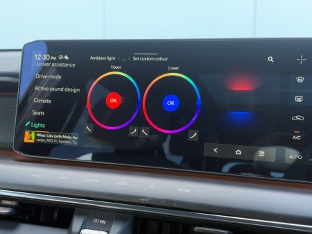 2026 Kia EV9 - photo 21