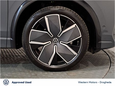 2026 Volkswagen Tiguan - photo 9
