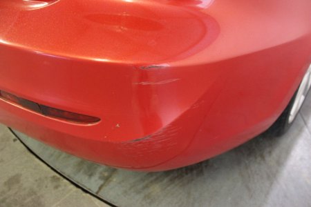 2010 Mazda Mazda3 - photo 12
