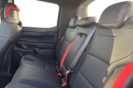 2024 Ford Ranger - photo 11