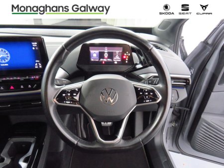 2023 Volkswagen ID.4 - photo 28