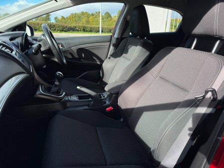 2016 Honda Civic - photo 9