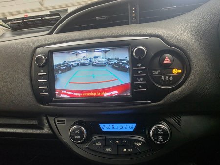 2018 Toyota Yaris - photo 10