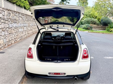 2014 Mini Cooper - photo 11