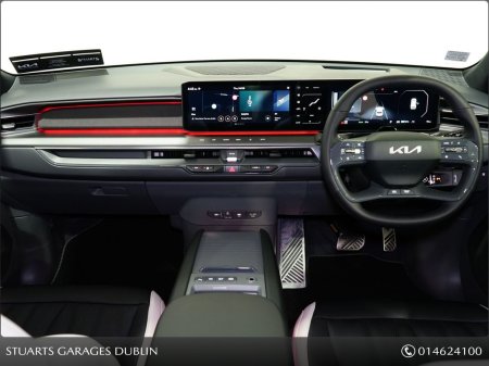 2027 Kia EV9 - photo 4
