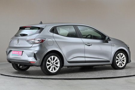 2024 Renault Clio - photo 10