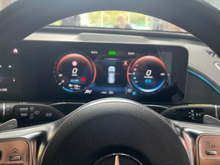 2022 Mercedes-Benz EQC - photo 14