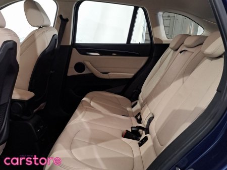 2021 BMW X1 - photo 10