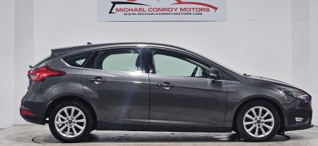 2016 Ford Focus - photo 5