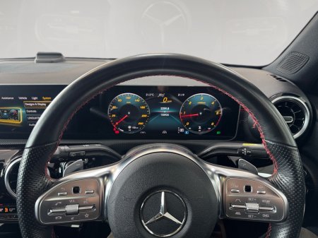 2019 Mercedes-Benz A-Class - photo 13