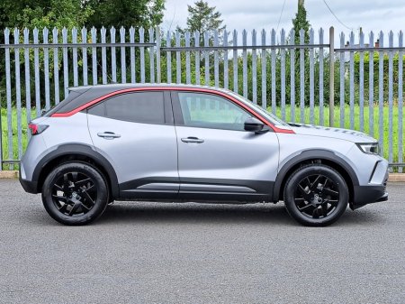 2022 Opel Mokka - photo 4