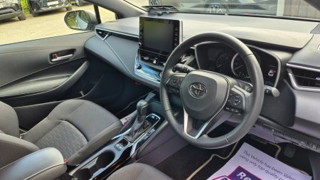 2021 Toyota Corolla - photo 21