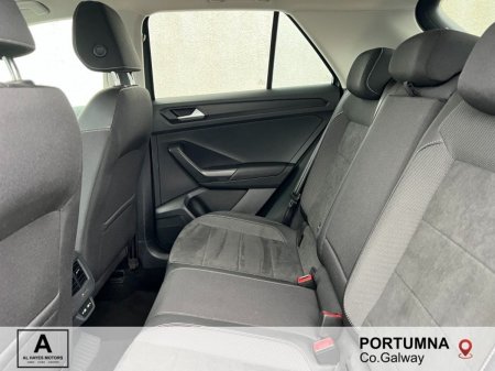 2022 Volkswagen T-Roc - photo 5
