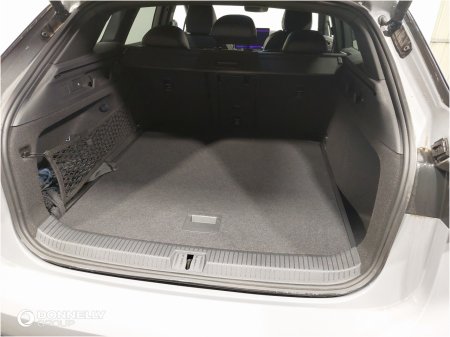 2026 Volkswagen ID.7 - photo 9