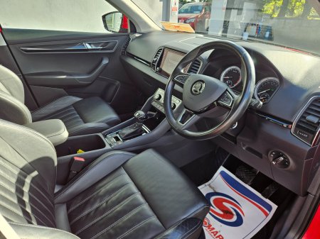 2019 Skoda Karoq - photo 13
