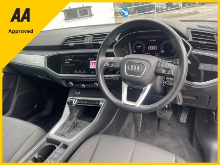 2022 Audi Q3 - photo 11