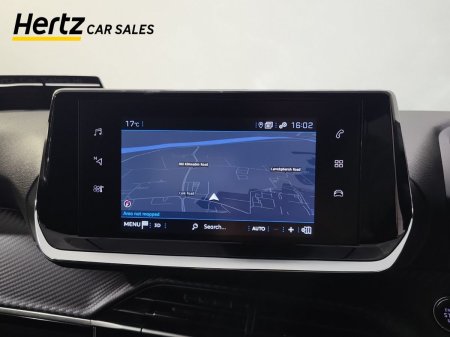 2023 Peugeot 2008 - photo 22