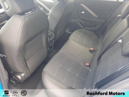 2026 Opel Astra - photo 9