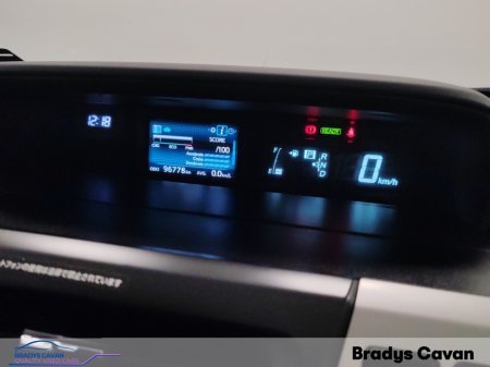 2016 Toyota Prius - photo 20