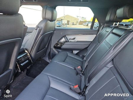 2024 Land Rover Range Rover Sport - photo 5