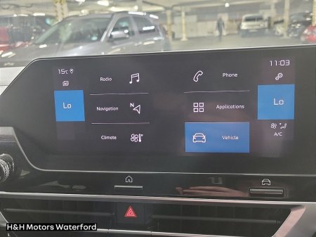 2023 Citroen C4 - photo 25