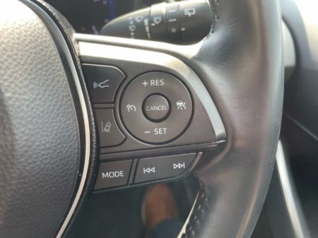 2020 Toyota Corolla - photo 11