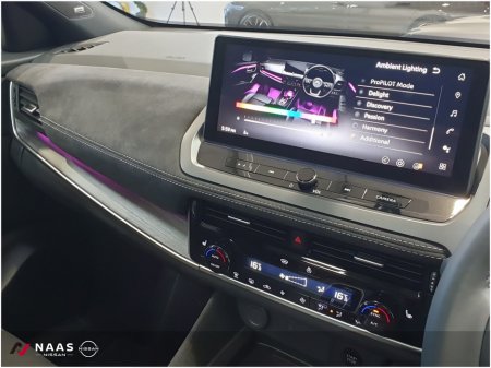 2027 Nissan Qashqai - photo 15