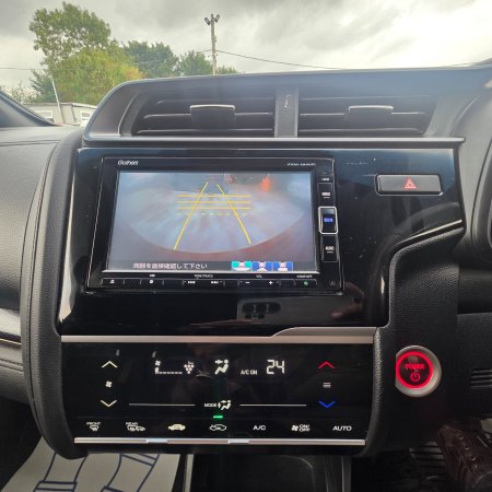 2018 Honda Fit - photo 23