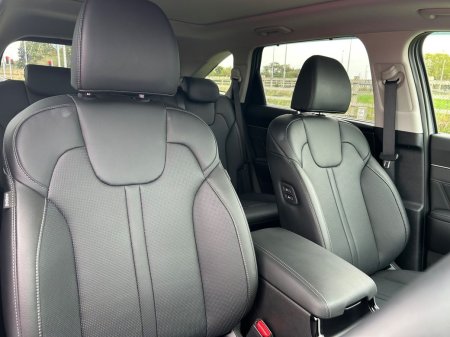 2026 Kia Sorento - photo 15