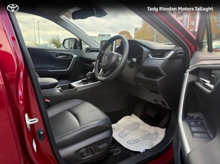 2022 Toyota RAV4 - photo 12