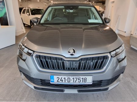 2024 Skoda Kamiq - photo 6