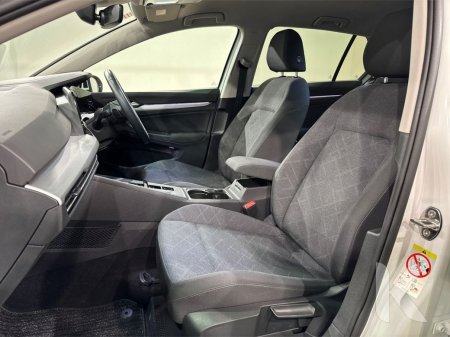 2022 Volkswagen Golf - photo 20