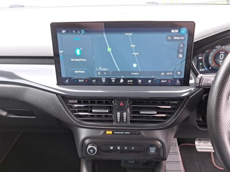 2023 Ford Focus - photo 24