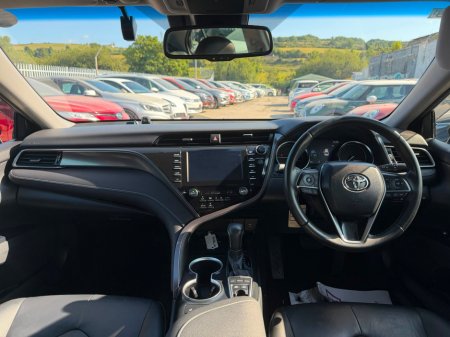 2019 Toyota Camry - photo 16