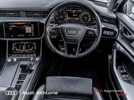 2024 Audi A6 - photo 12