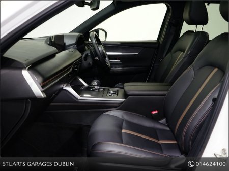 2026 Mazda CX-80 - photo 3