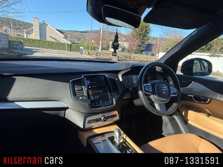 2017 Volvo XC90 - photo 11